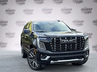 Used 2026 GMC Yukon Denali Ultimate w/ LPO, Floor Liner Package video 2