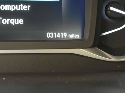 Used 2023 Honda Passport EX-L image 30