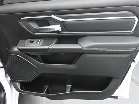 New 2026 RAM 1500 Big Horn image 12