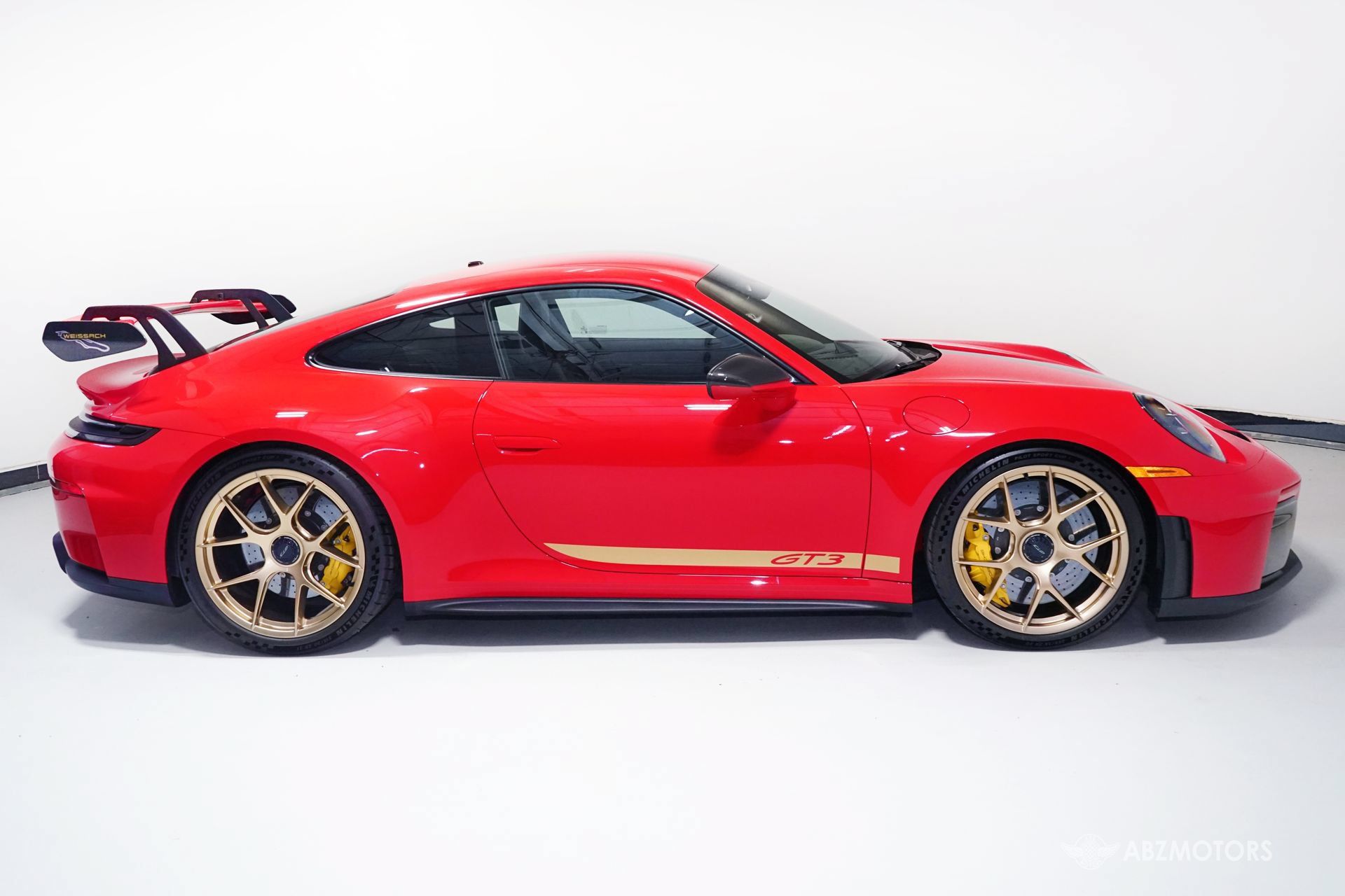 Used 2026 Porsche 911 GT3 RWD image 4