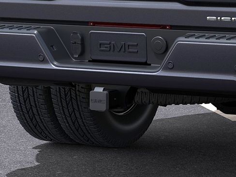New 2026 GMC Sierra 3500 Denali w/ Technology Package AWD/4WD image 14