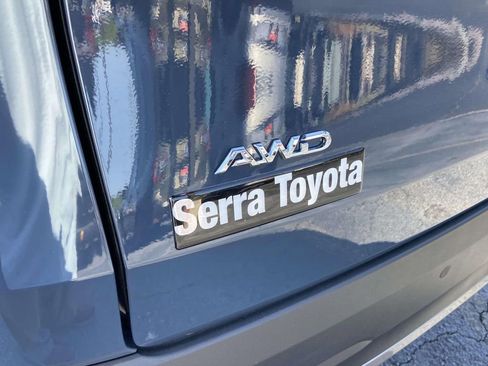 New 2026 Toyota Grand Highlander AWD image 10