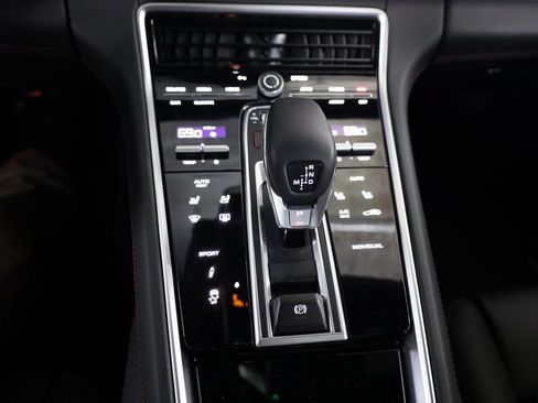 Used 2023 Porsche Panamera 4S AWD/4WD image 21