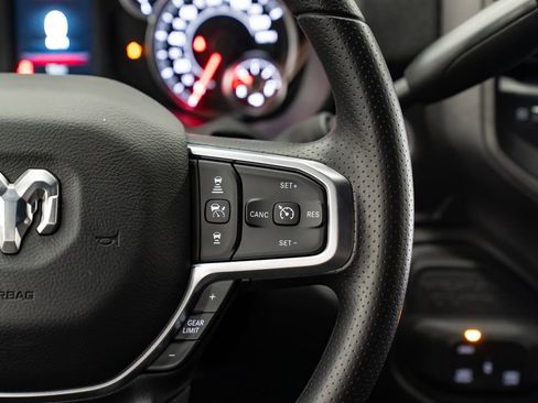 New 2026 RAM 2500 Tradesman image 13