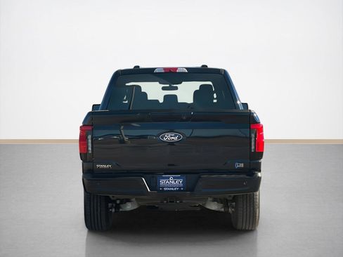 New 2025 Ford F150 Lightning Flash image 6