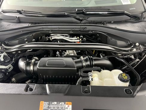 Used 2023 Lincoln Aviator Reserve w/ Equipment Group 201A image 39