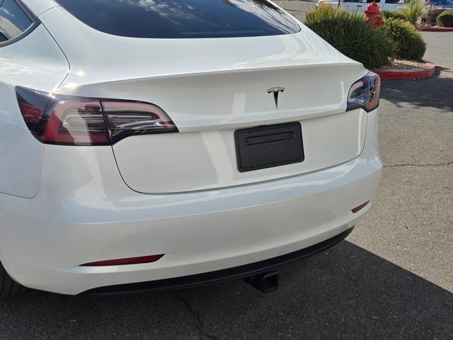 Used 2023 Tesla Model 3 Standard Range RWD image 5