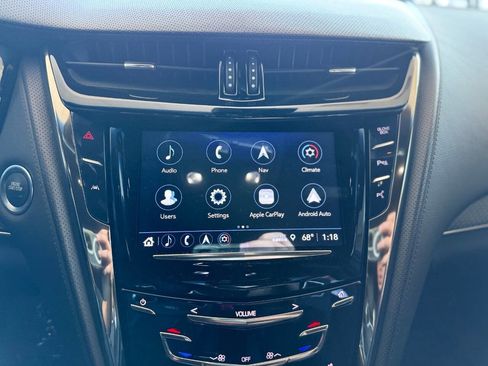 Used 2018 Cadillac CTS V w/ Luxury Package image 75