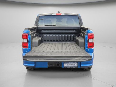 New 2025 Ford Maverick Lobo image 19