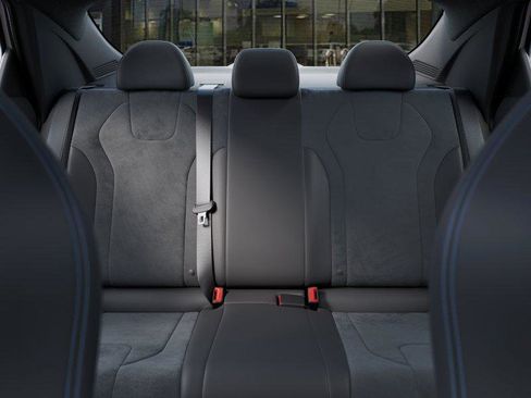 New 2026 Hyundai Elantra N w/ Cargo Package image 12