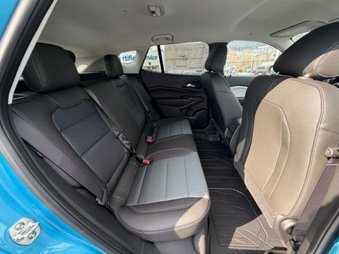New 2026 Chevrolet Trax LT w/ Driver Confidence Package image 35