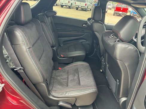 New 2026 Dodge Durango GT AWD/4WD image 24