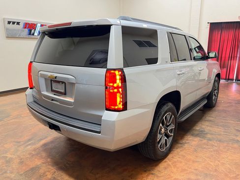 Used 2020 Chevrolet Tahoe LT image 9