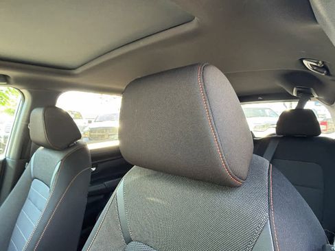 Used 2023 Honda CR-V Sport image 11