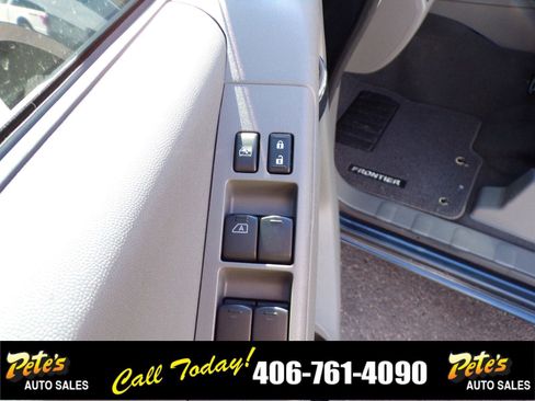 Used 2019 Nissan Frontier SV w/ Value Truck Package image 20