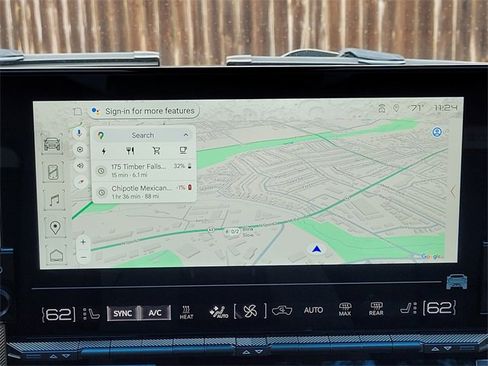 New 2025 GMC Hummer EV 3X w/ Extreme Off-Road Package image 14