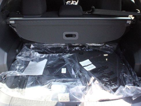 New 2025 Subaru Impreza RS w/ Popular Package #1 image 14