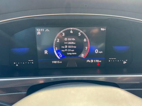 Used 2023 Volkswagen Tiguan S image 22