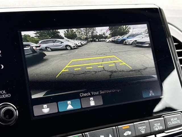 Used 2022 Honda Odyssey EX-L image 21