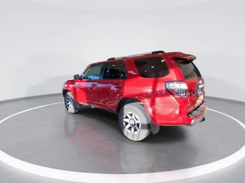 Used 2017 Toyota 4Runner TRD Off-Road Premium image 6