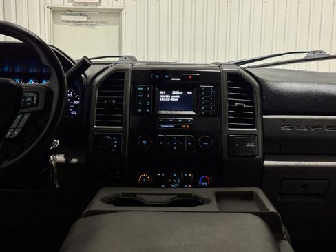 Used 2021 Ford F350 XL w/ Power Equipment Group AWD/4WD image 21