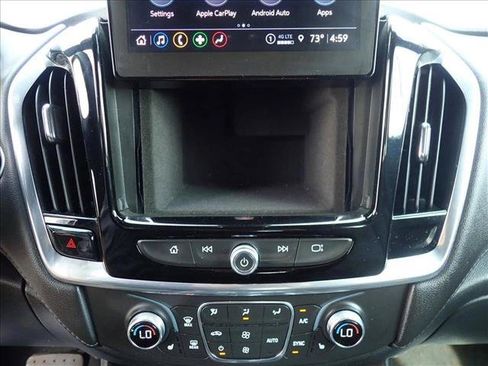 Used 2023 Chevrolet Traverse LT AWD/4WD image 18