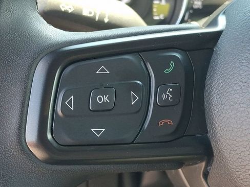 Used 2023 Jeep Wrangler Unlimited AWD/4WD image 21