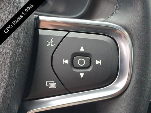Certified 2023 Volvo XC40 Recharge Ultimate w/ Protection Package Premier AWD/4WD image 26