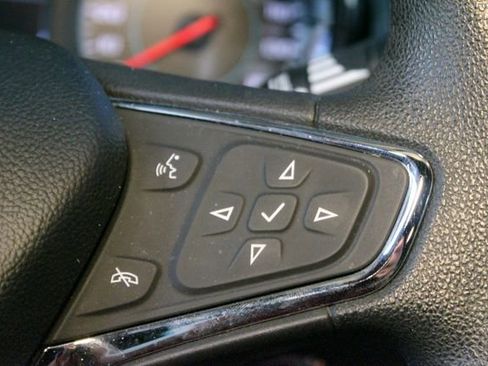 Used 2019 Chevrolet Cruze LT w/ LT True North Edition FWD image 20