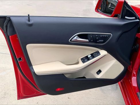 Used 2016 Mercedes-Benz CLA 250 4MATIC image 22