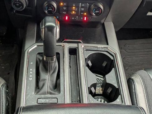 Used 2020 Ford F150 Raptor w/ Equipment Group 802A Luxury image 13