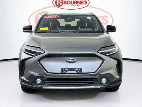 Used 2023 Subaru Solterra AWD image 5