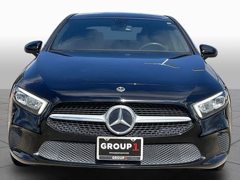 Used 2022 Mercedes-Benz A 220 image 4