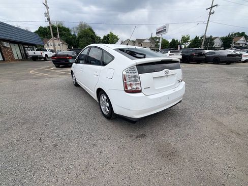 Used 2007 Toyota Prius FWD image 23