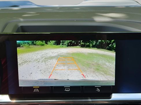 New 2025 Chevrolet Silverado 1500 LT Trail Boss w/ Convenience Package II AWD/4WD image 24