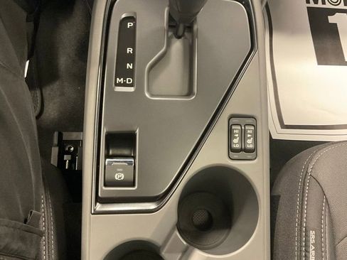 New 2026 Subaru Crosstrek 2.0i Premium image 23
