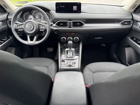 Used 2023 MAZDA CX-5 AWD 2.5 S image 15