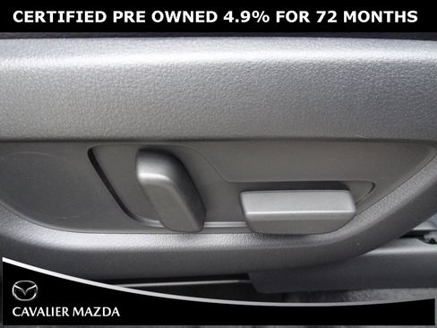 Used 2025 MAZDA CX-90 Plug-In Hybrid w/Premium Sport image 26