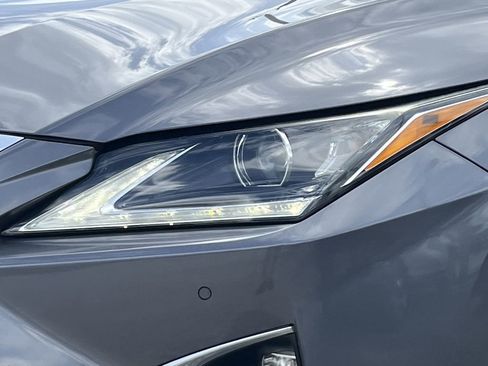 Used 2016 Lexus RX 350 FWD w/ Premium Package image 9