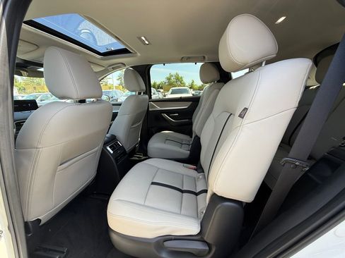 Used 2024 MAZDA CX-90 Plug-In Hybrid w/ Preferred image 24