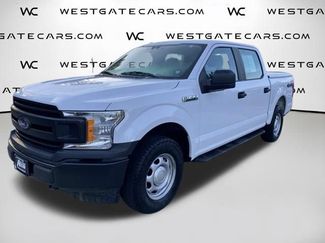 Used 2019 Ford F150 XL w/ Equipment Group 101A Mid AWD/4WD 360° Tour