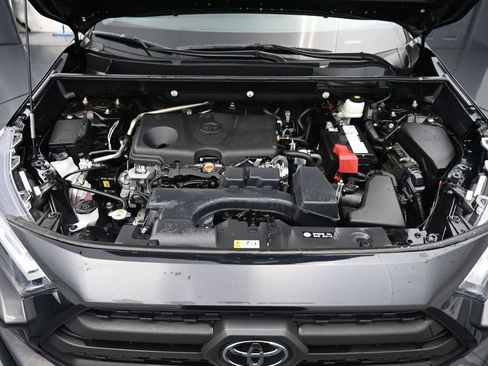 Used 2024 Toyota RAV4 Adventure AWD/4WD image 14