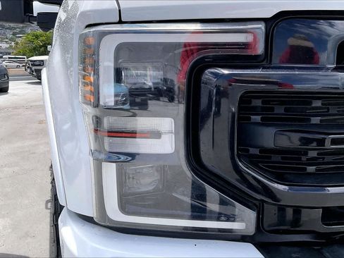 Certified 2021 Ford F250 Lariat AWD/4WD image 31