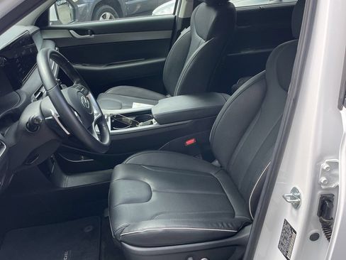 Used 2024 Hyundai Palisade XRT FWD image 11