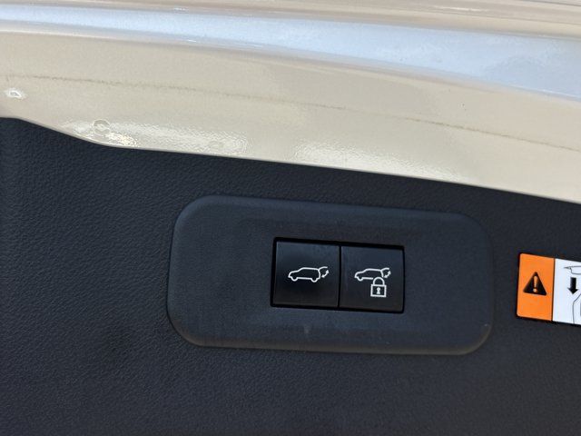 Used 2024 Lexus NX 350 AWD w/ Vision Package image 8