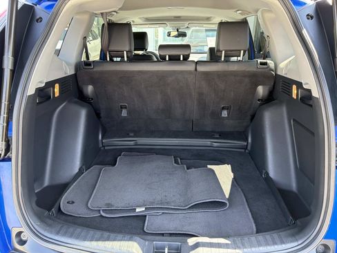Used 2020 Honda CR-V Touring image 5