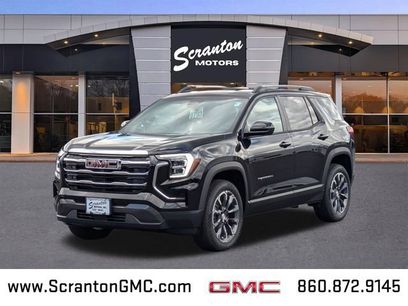 New 2027 GMC Terrain Elevation w/ Elevation Premium Package