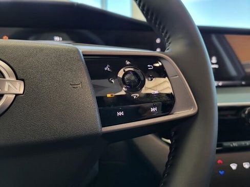 New 2025 Nissan Murano SL w/ Cargo Package image 12