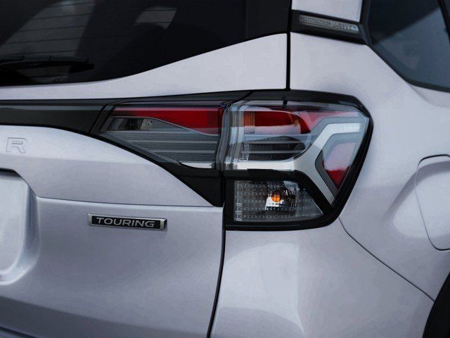 New 2026 Subaru Forester Touring AWD/4WD image 13