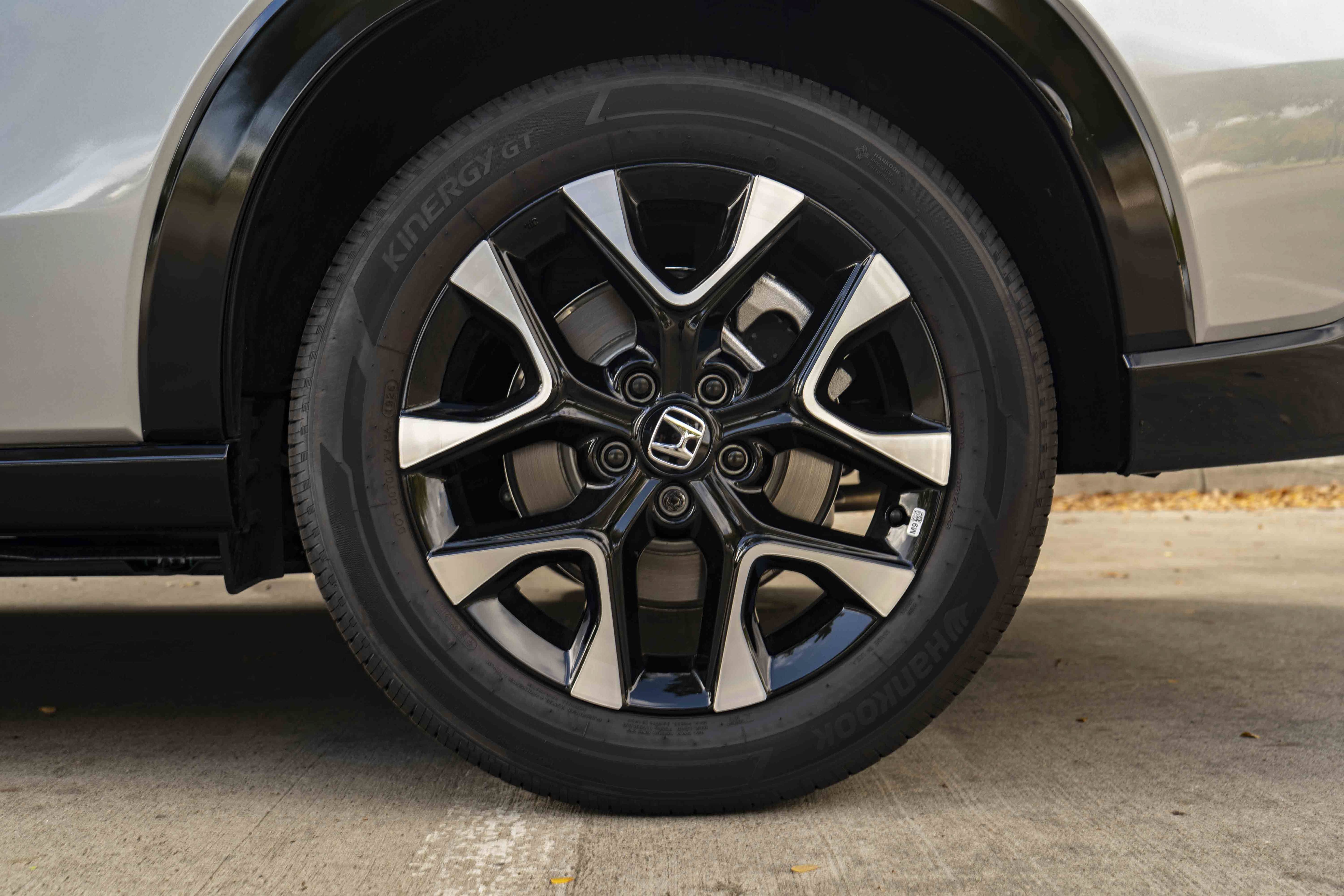 Used 2027 Honda HR-V EX-L image 15